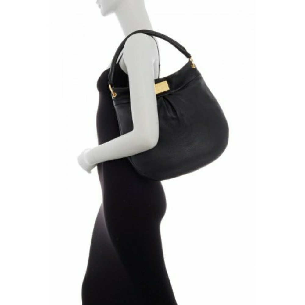 Marc by Marc Jacobs Classic Hillier Hobo Bag